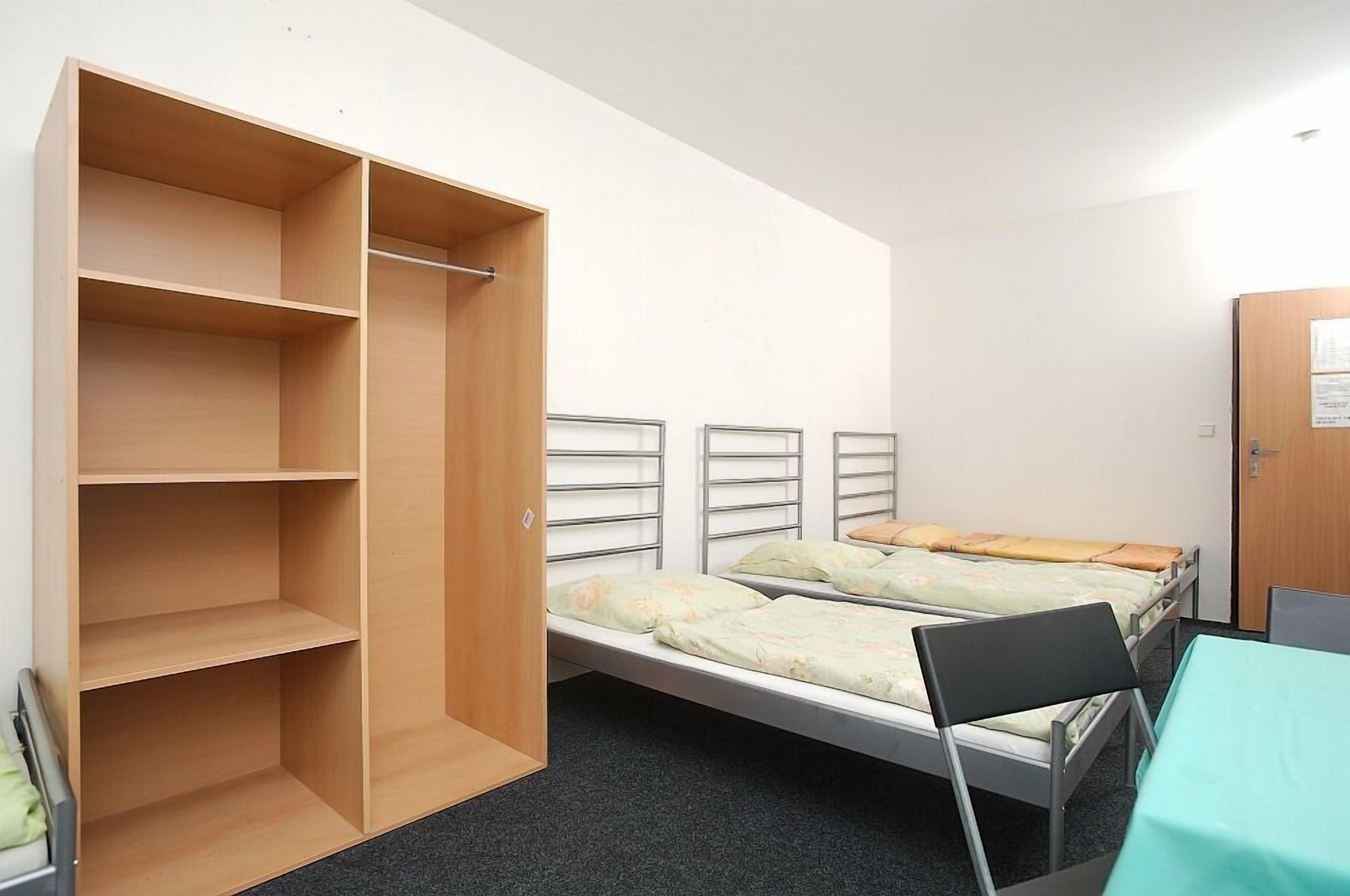 Hostel Abex - Prague — Photos 2