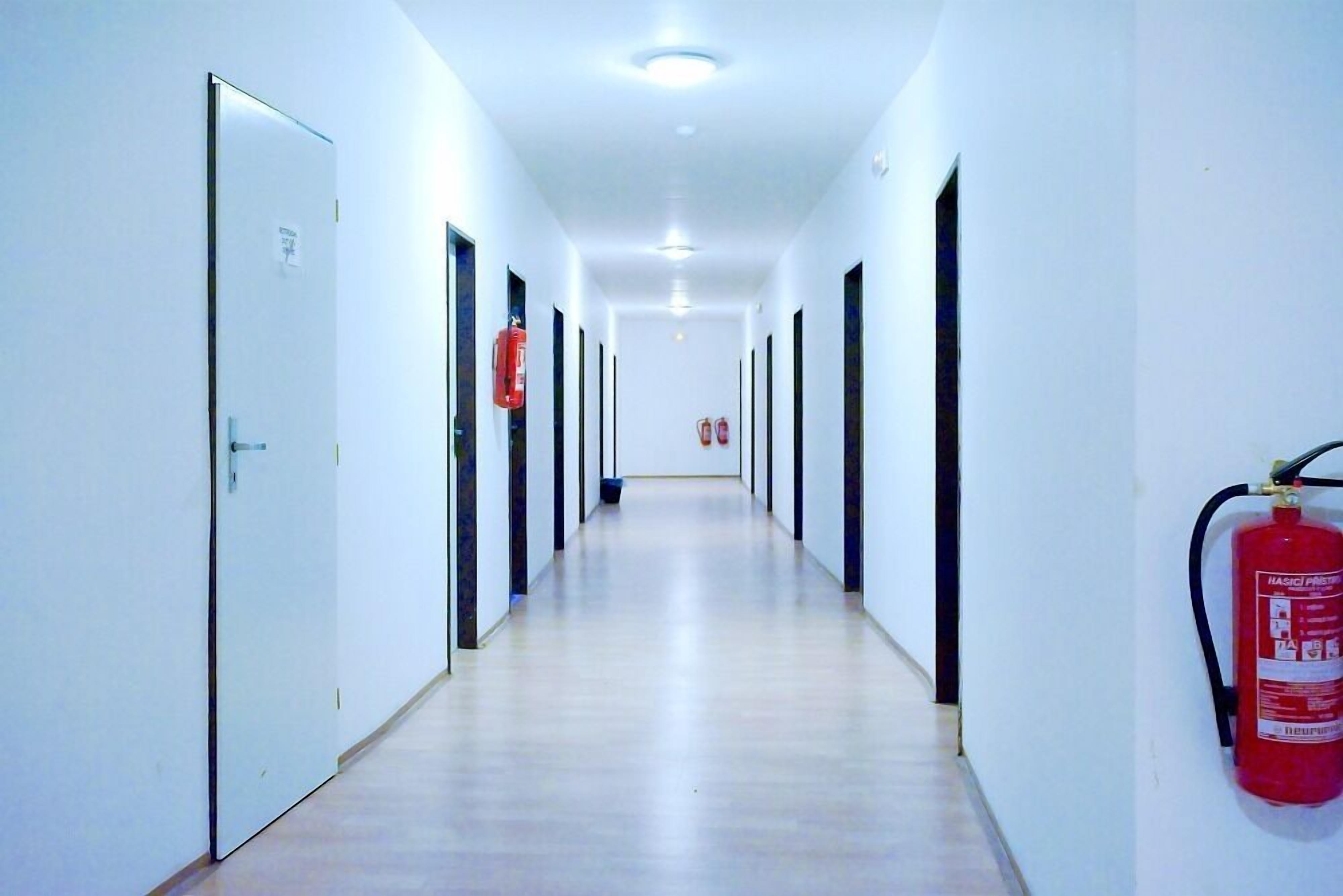 Hostel Abex - Prague, Prague