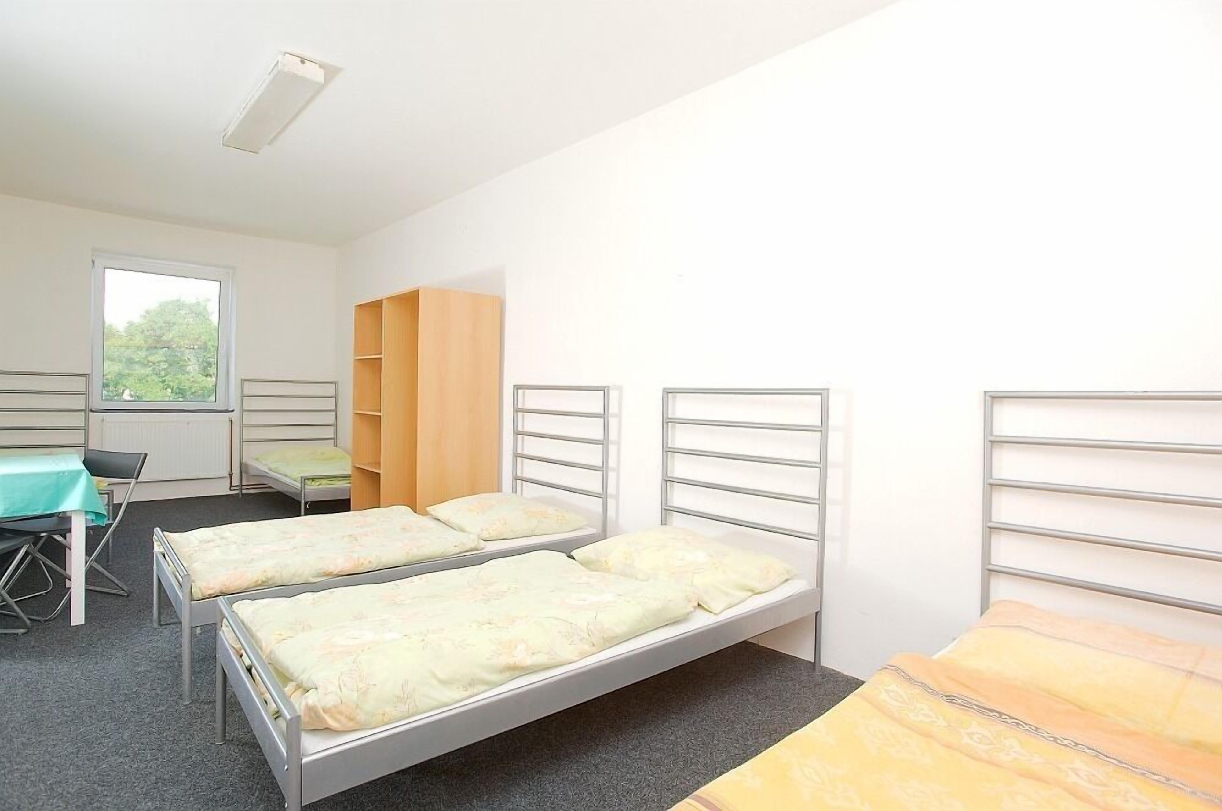 Hostel Abex - Prague — Photos 1