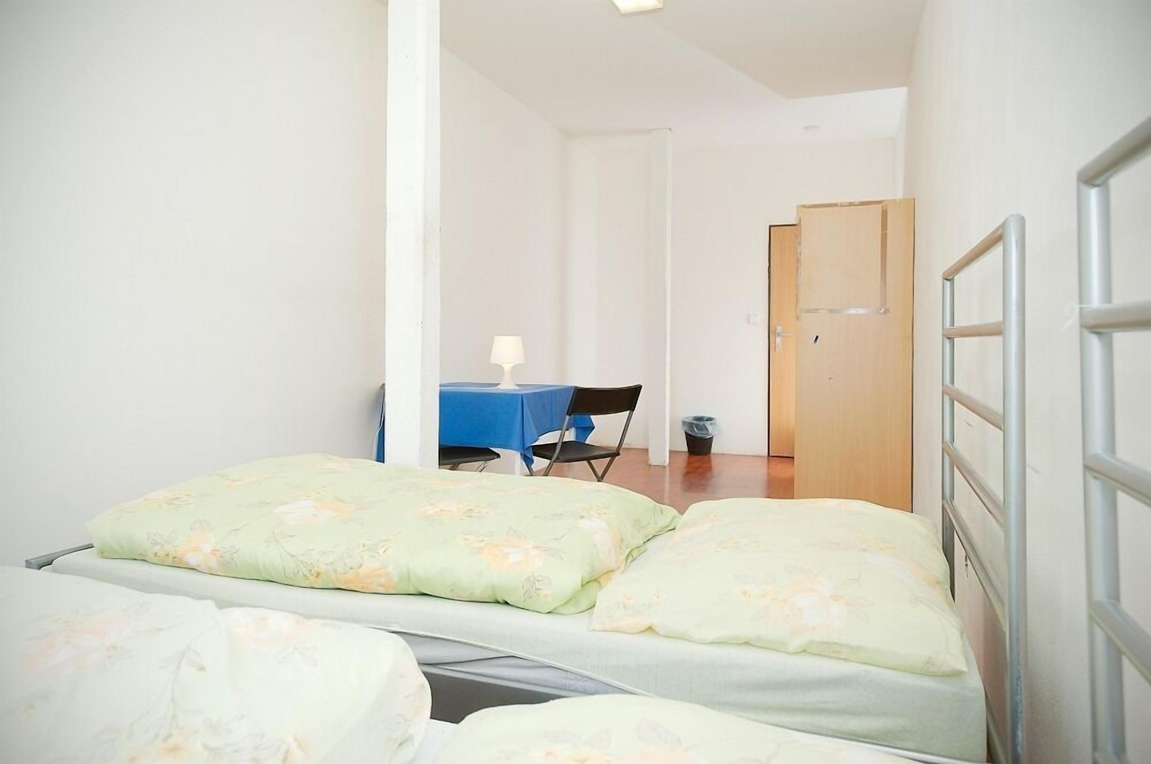 Hostel Abex - Prague — Photos 3